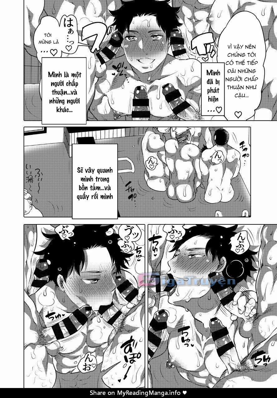 Tổng Hợp Truyện by Honey QP 3 trang 22