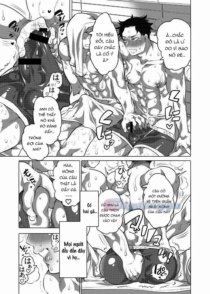 Tổng Hợp Truyện by Honey QP 3 trang 3