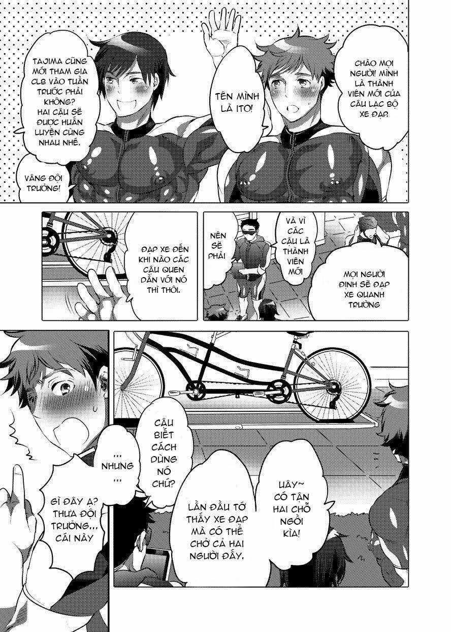 Tổng Hợp Truyện by Honey QP 4 trang 2