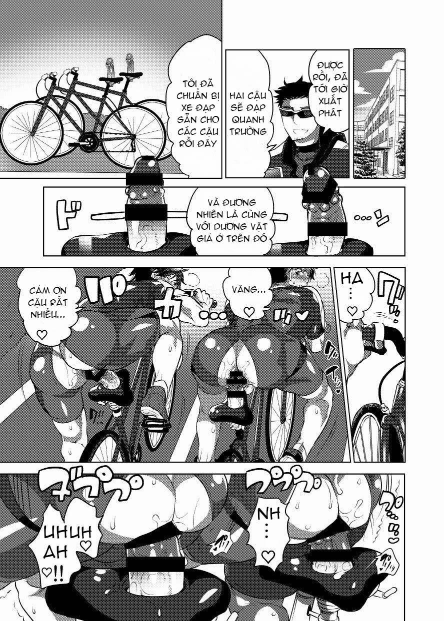 Tổng Hợp Truyện by Honey QP 4 trang 20