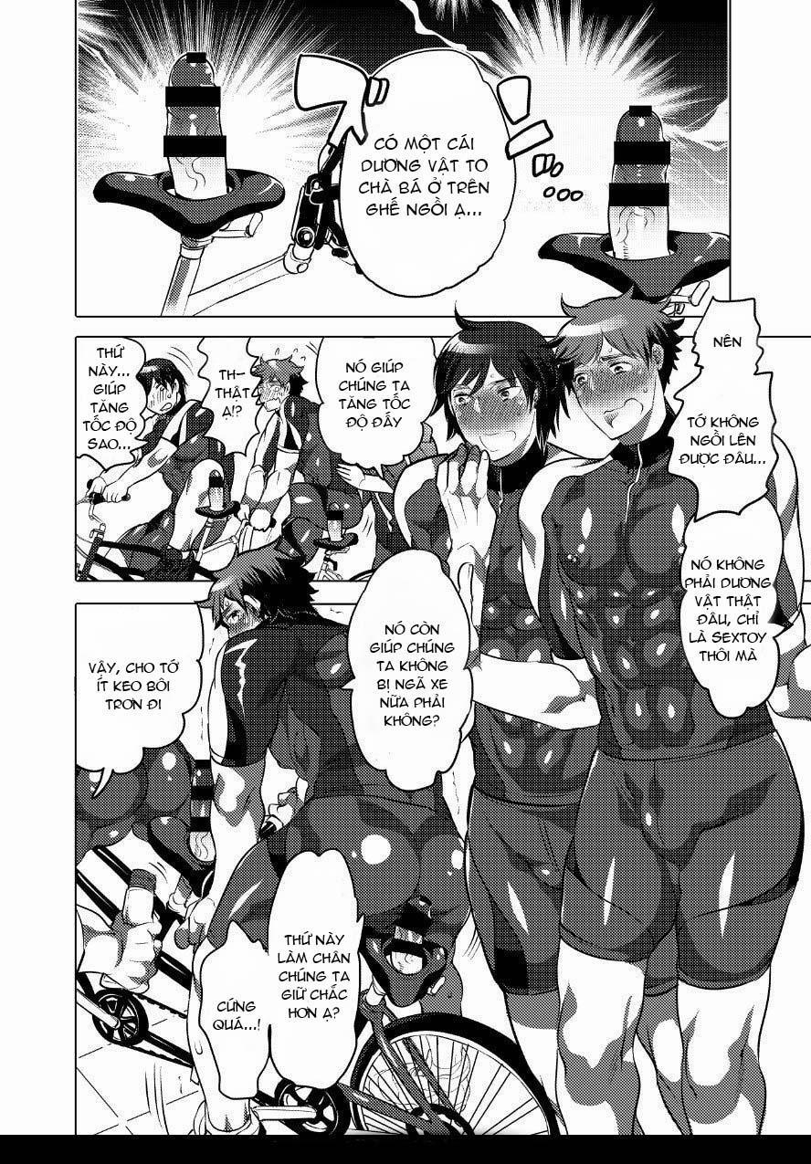 Tổng Hợp Truyện by Honey QP 4 trang 3