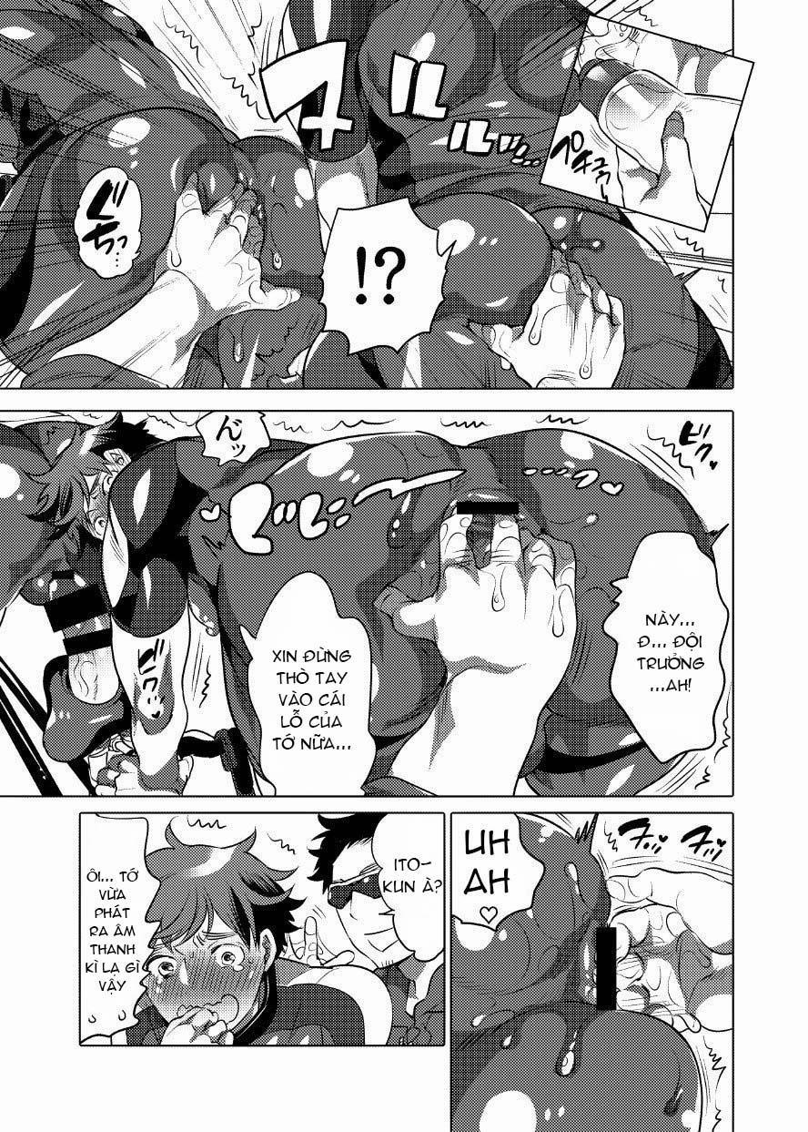 Tổng Hợp Truyện by Honey QP 4 trang 4