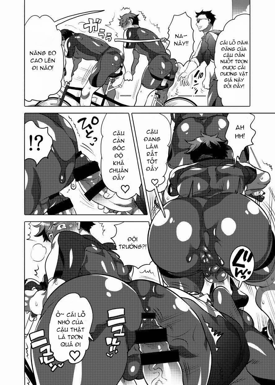 Tổng Hợp Truyện by Honey QP 4 trang 7