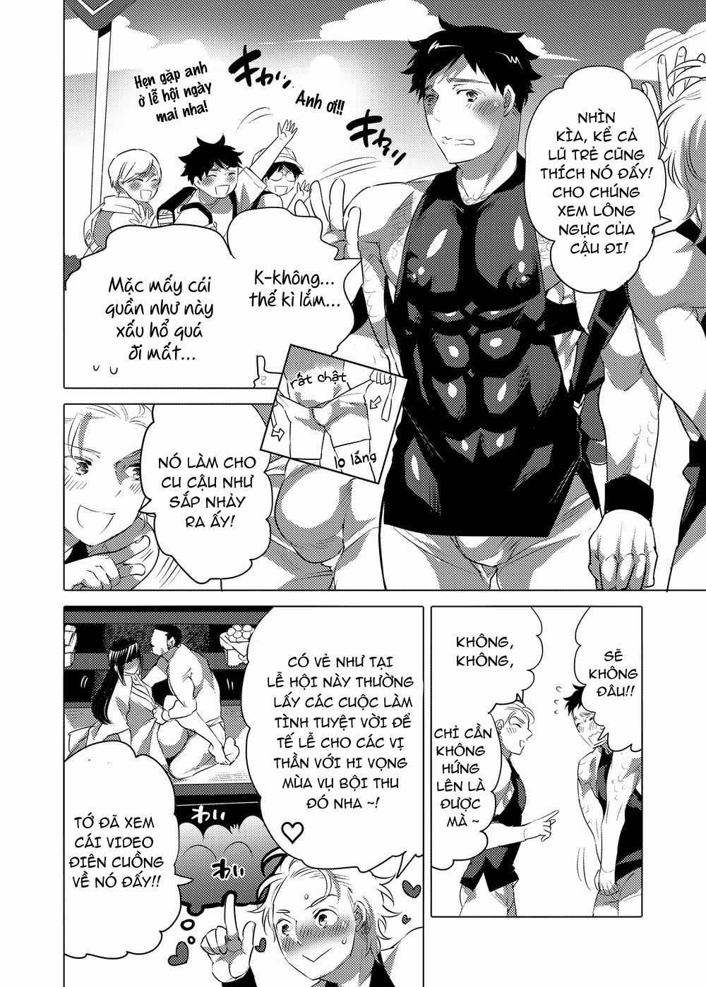 Tổng Hợp Truyện by Honey QP 6 trang 2