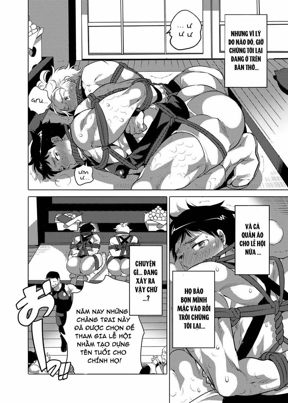 Tổng Hợp Truyện by Honey QP 6 trang 4