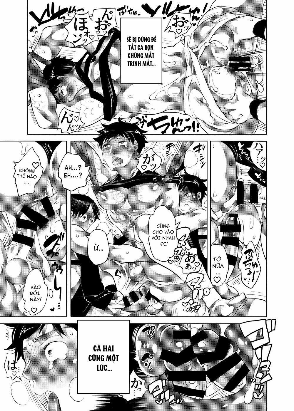 Tổng Hợp Truyện by Honey QP 7 trang 10