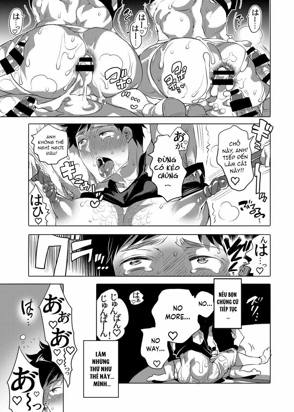 Tổng Hợp Truyện by Honey QP 7 trang 12