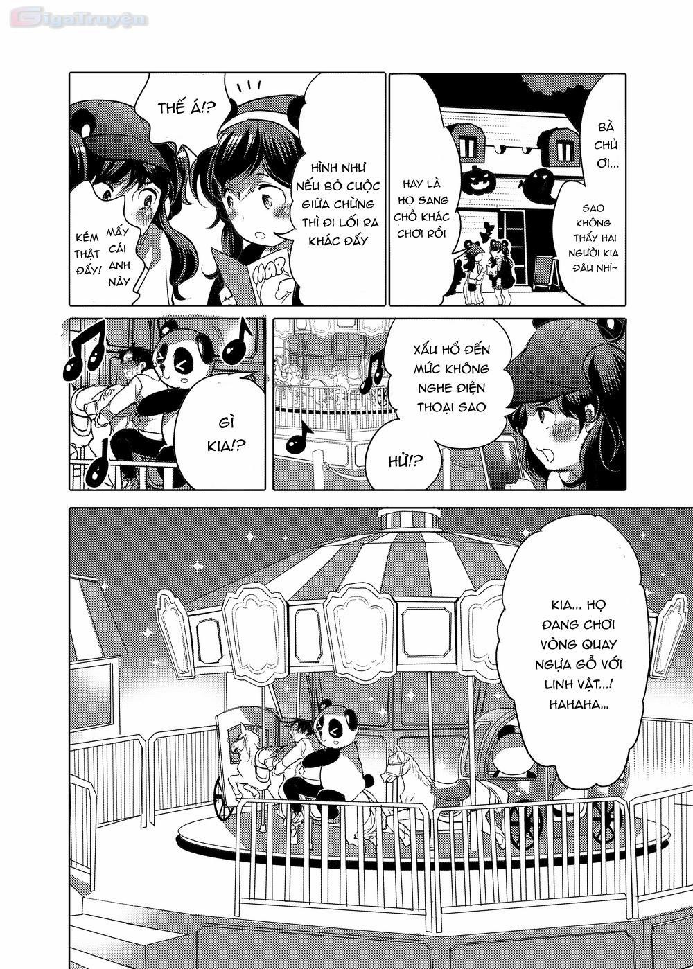 Tổng Hợp Truyện by Honey QP 8.1 trang 12