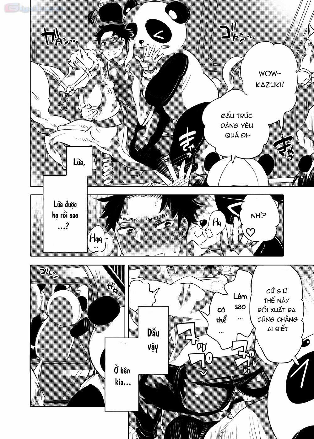 Tổng Hợp Truyện by Honey QP 8.1 trang 14