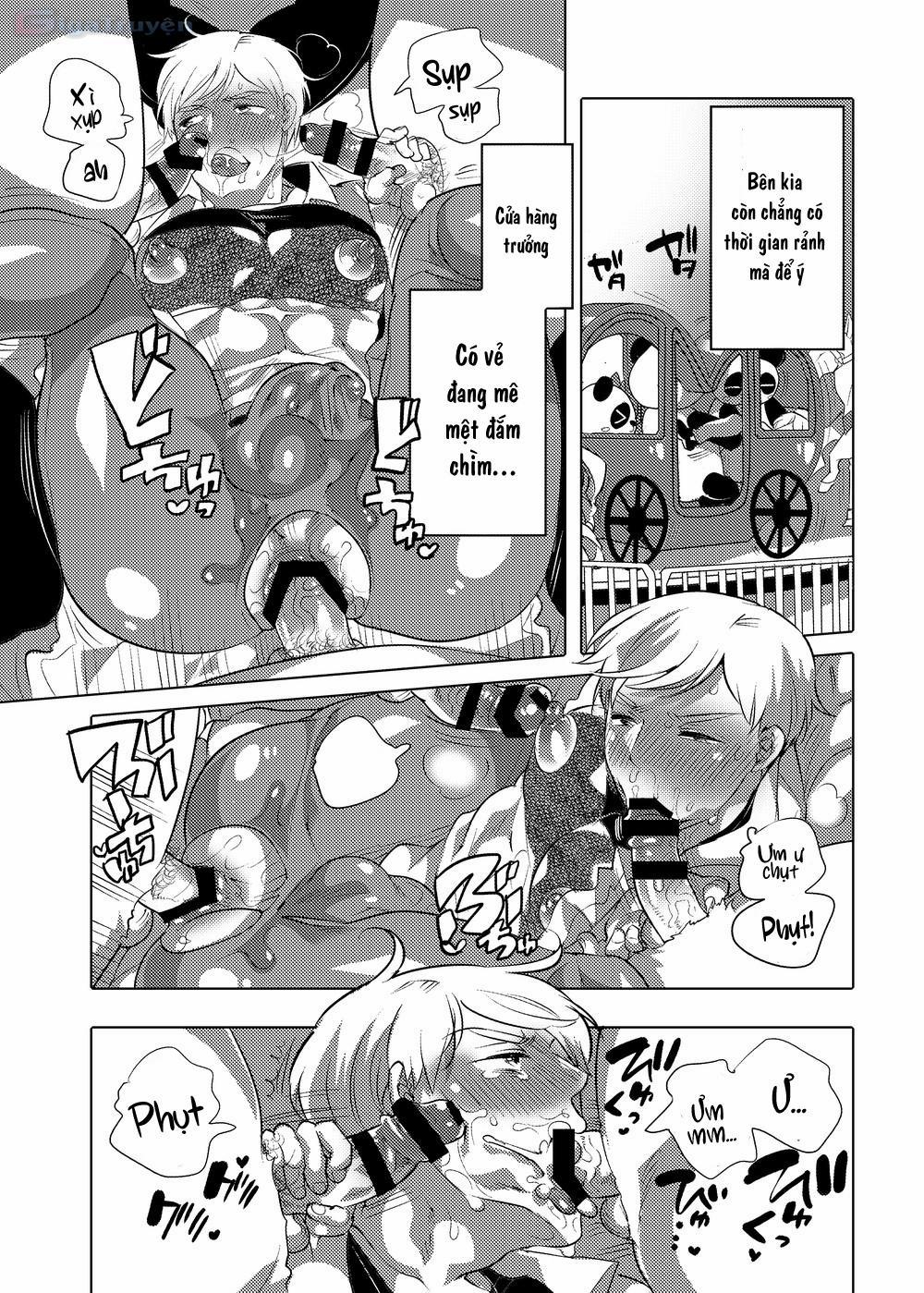 Tổng Hợp Truyện by Honey QP 8.1 trang 15