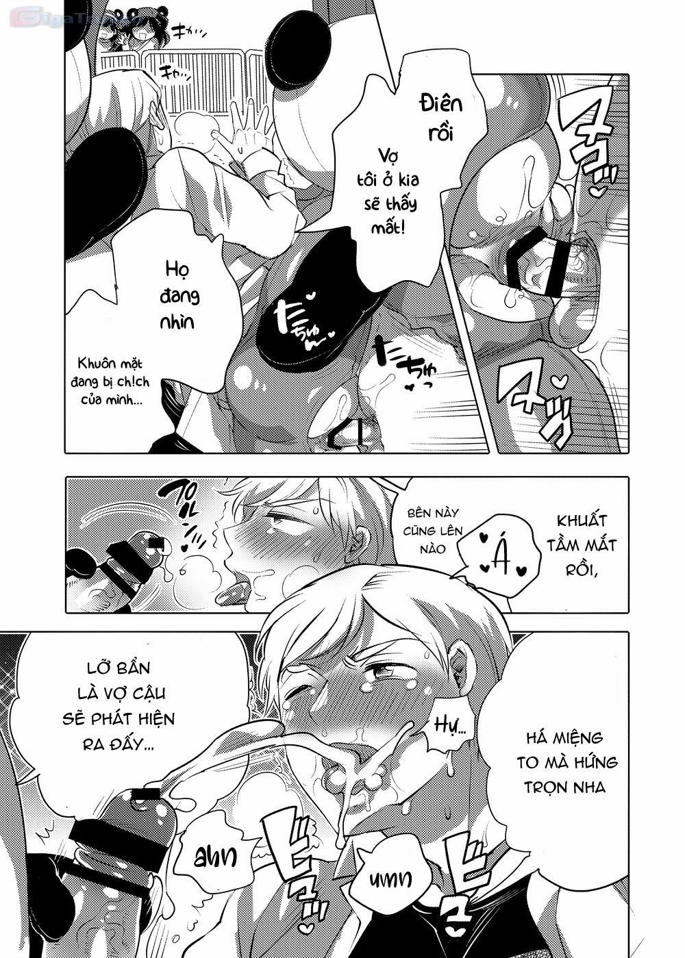 Tổng Hợp Truyện by Honey QP 8.1 trang 17