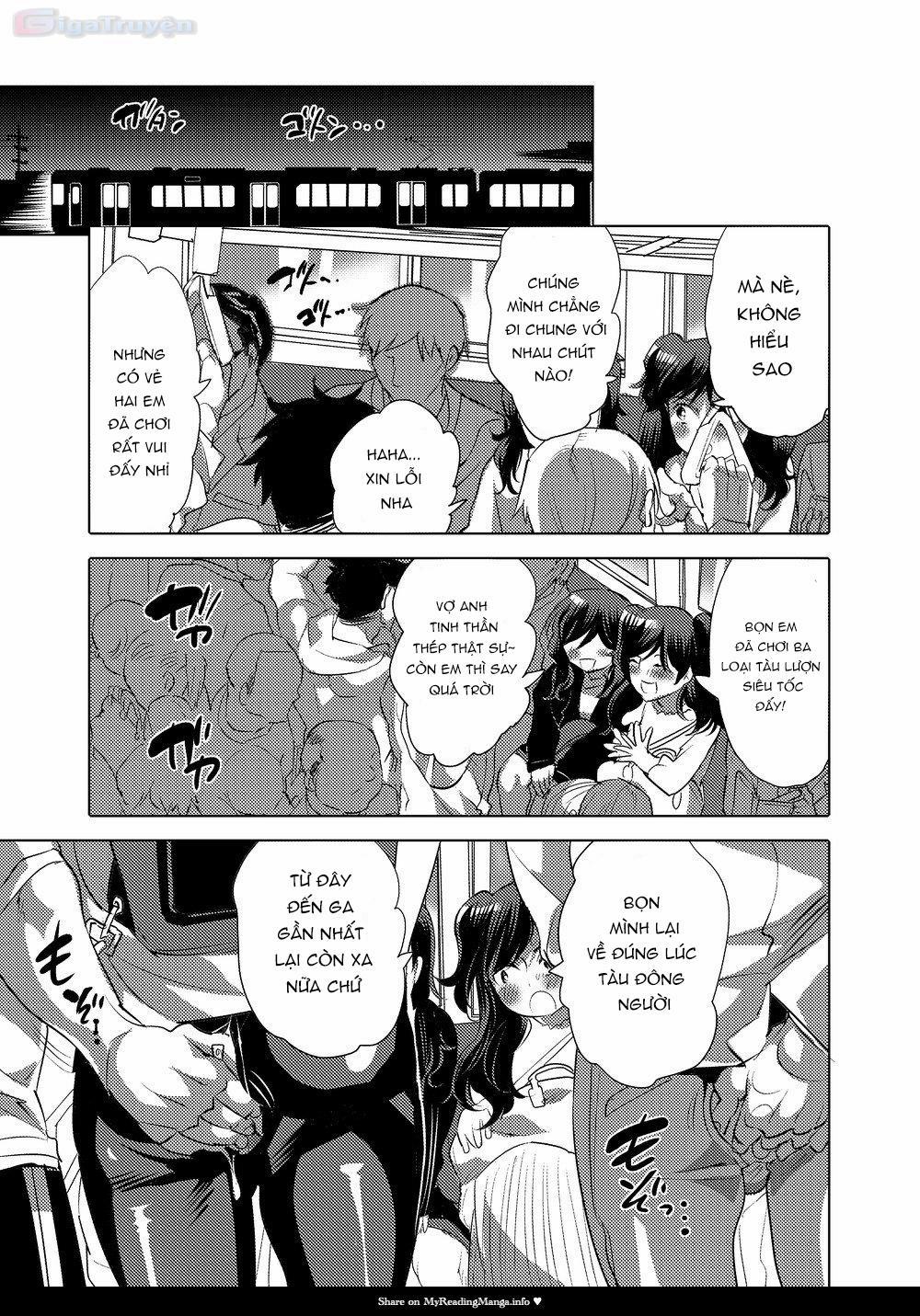 Tổng Hợp Truyện by Honey QP 8.1 trang 29