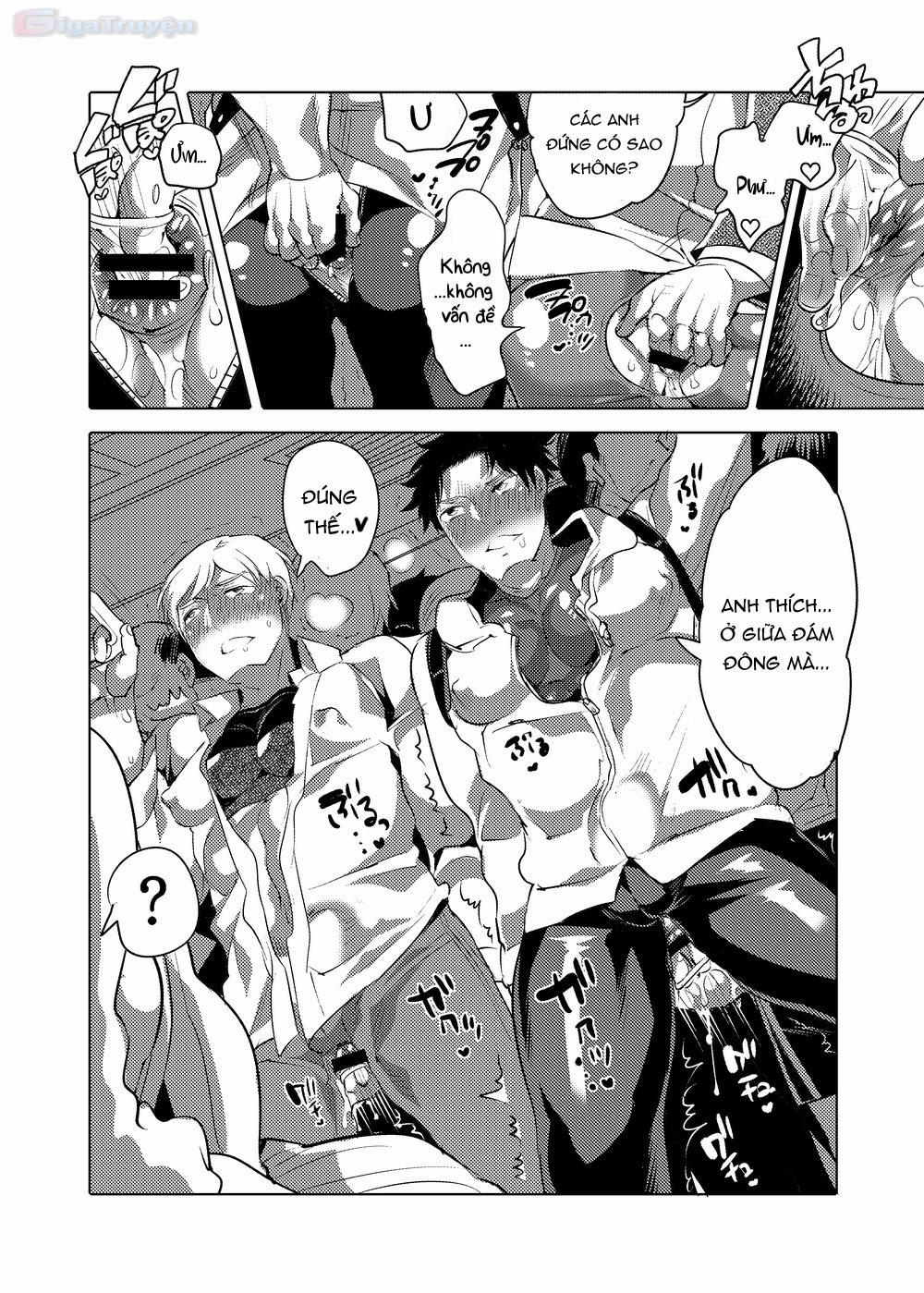 Tổng Hợp Truyện by Honey QP 8.1 trang 30