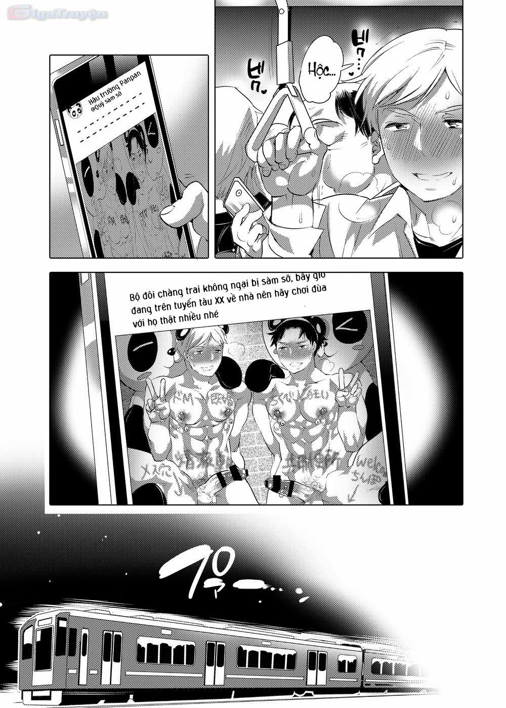 Tổng Hợp Truyện by Honey QP 8.1 trang 31