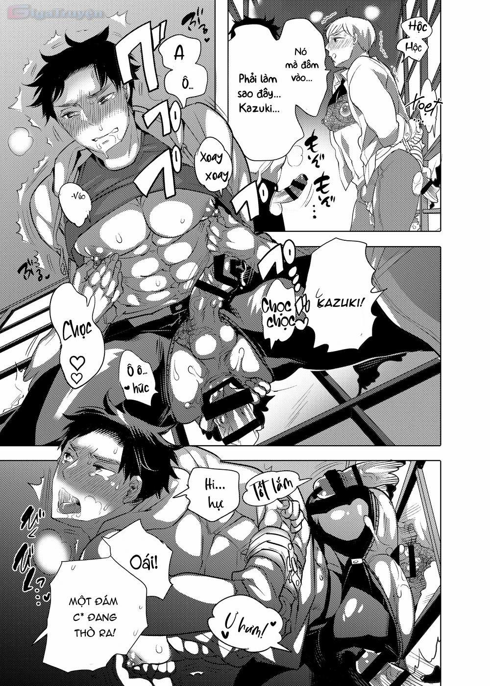 Tổng Hợp Truyện by Honey QP 8.1 trang 7