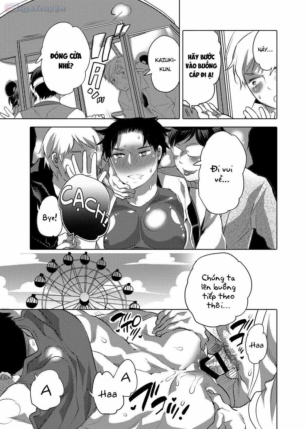 Tổng Hợp Truyện by Honey QP 8 trang 11