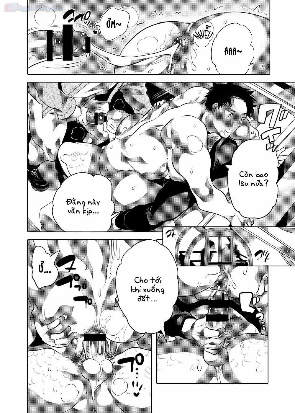 Tổng Hợp Truyện by Honey QP 8 trang 16