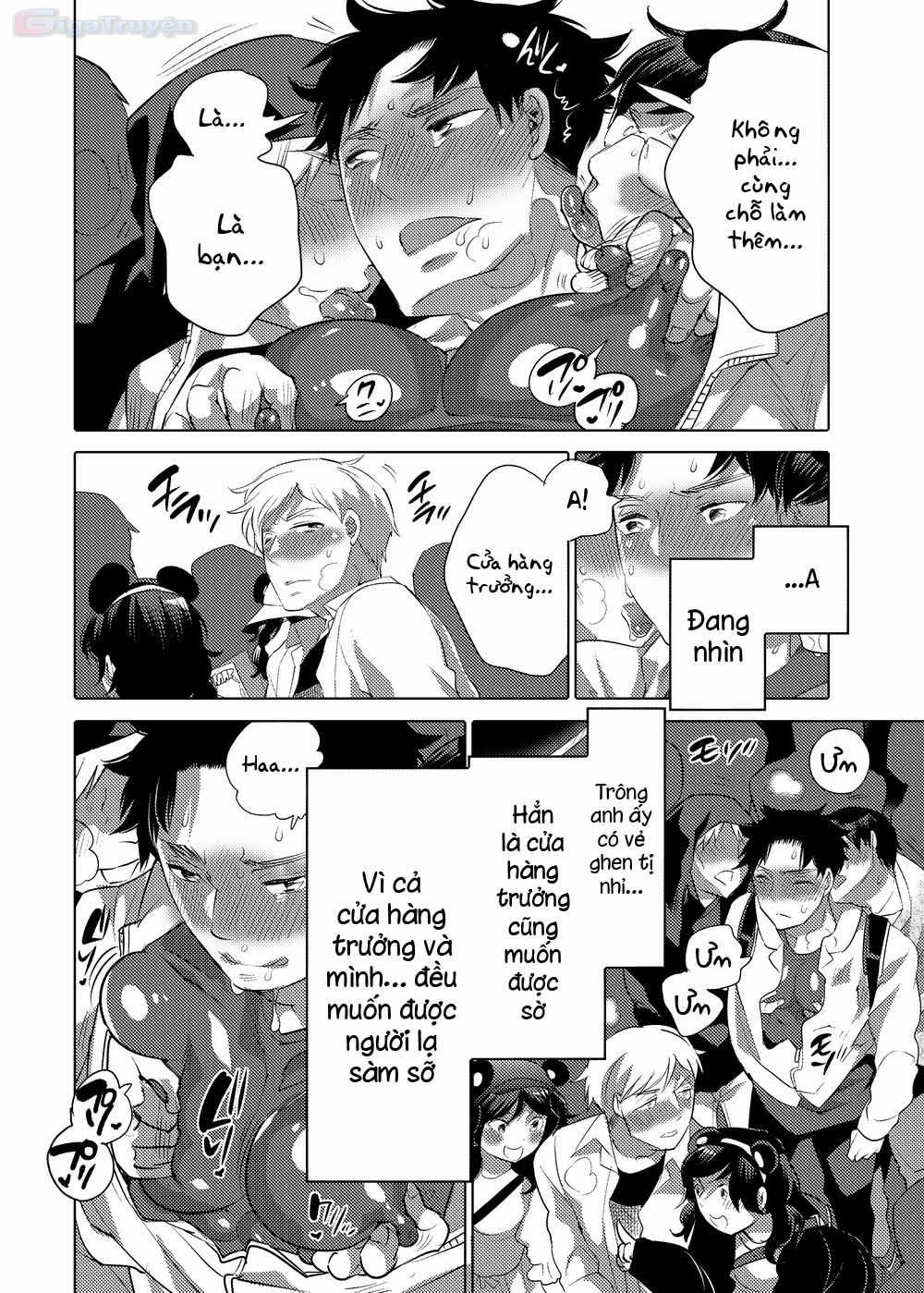 Tổng Hợp Truyện by Honey QP 8 trang 6