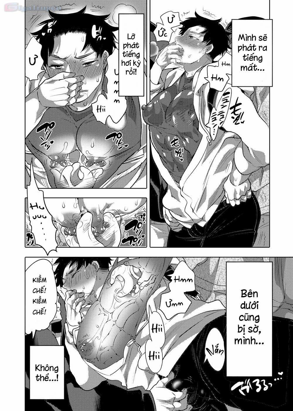 Tổng Hợp Truyện by Honey QP 8 trang 8