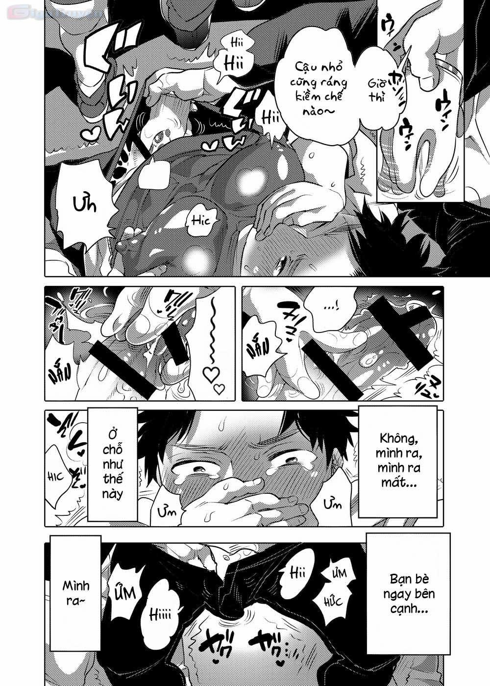 Tổng Hợp Truyện by Honey QP 8 trang 9