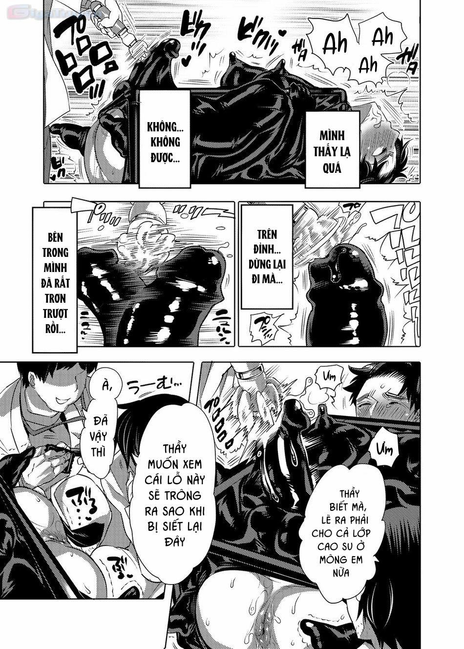 Tổng Hợp Truyện by Honey QP 9 trang 24