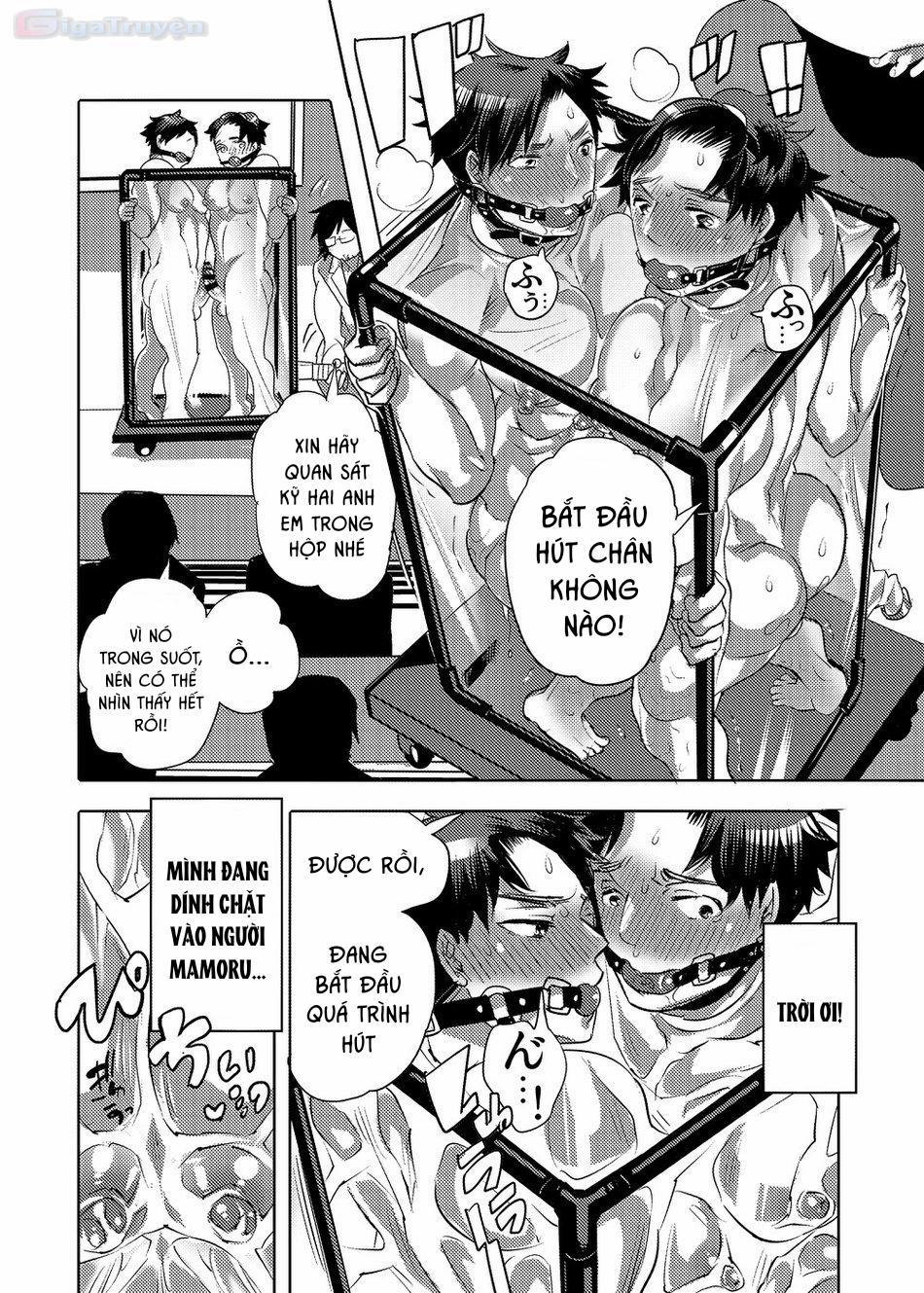 Tổng Hợp Truyện by Honey QP 9 trang 42