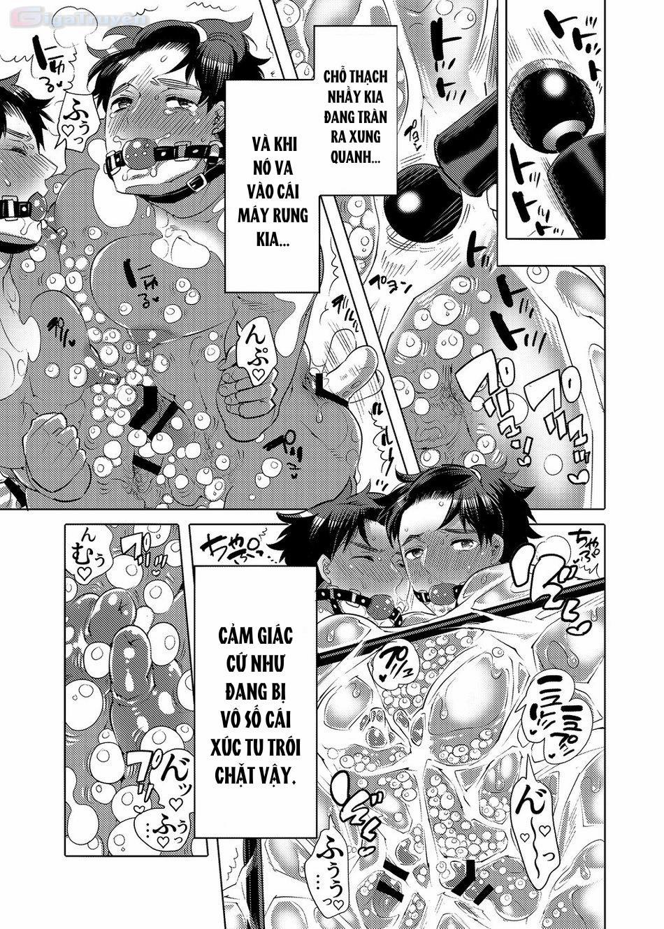 Tổng Hợp Truyện by Honey QP 9 trang 47