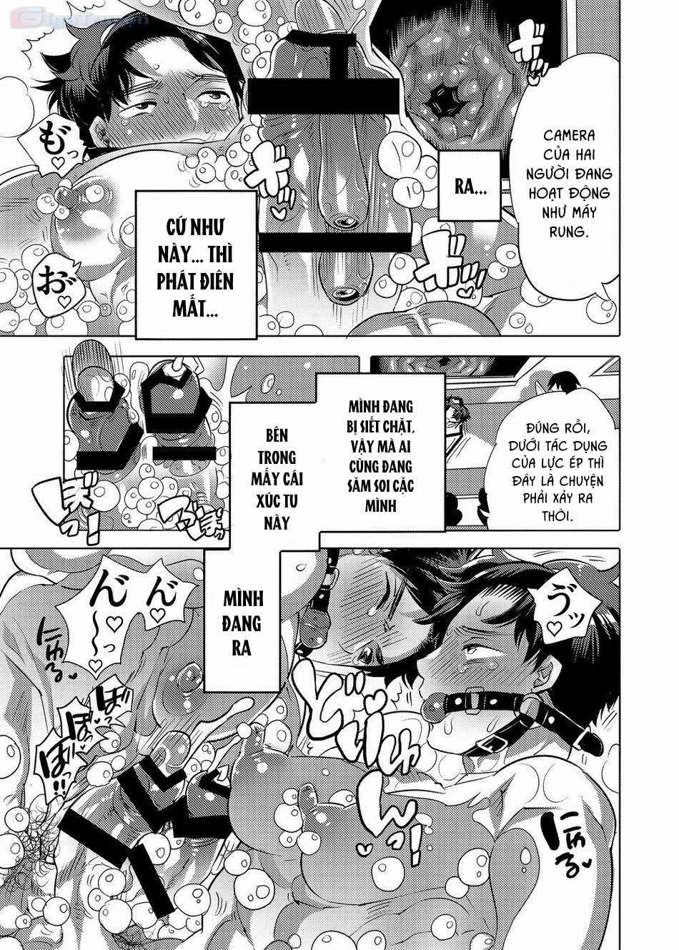 Tổng Hợp Truyện by Honey QP 9 trang 50