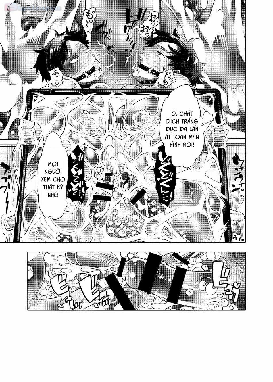 Tổng Hợp Truyện by Honey QP 9 trang 51