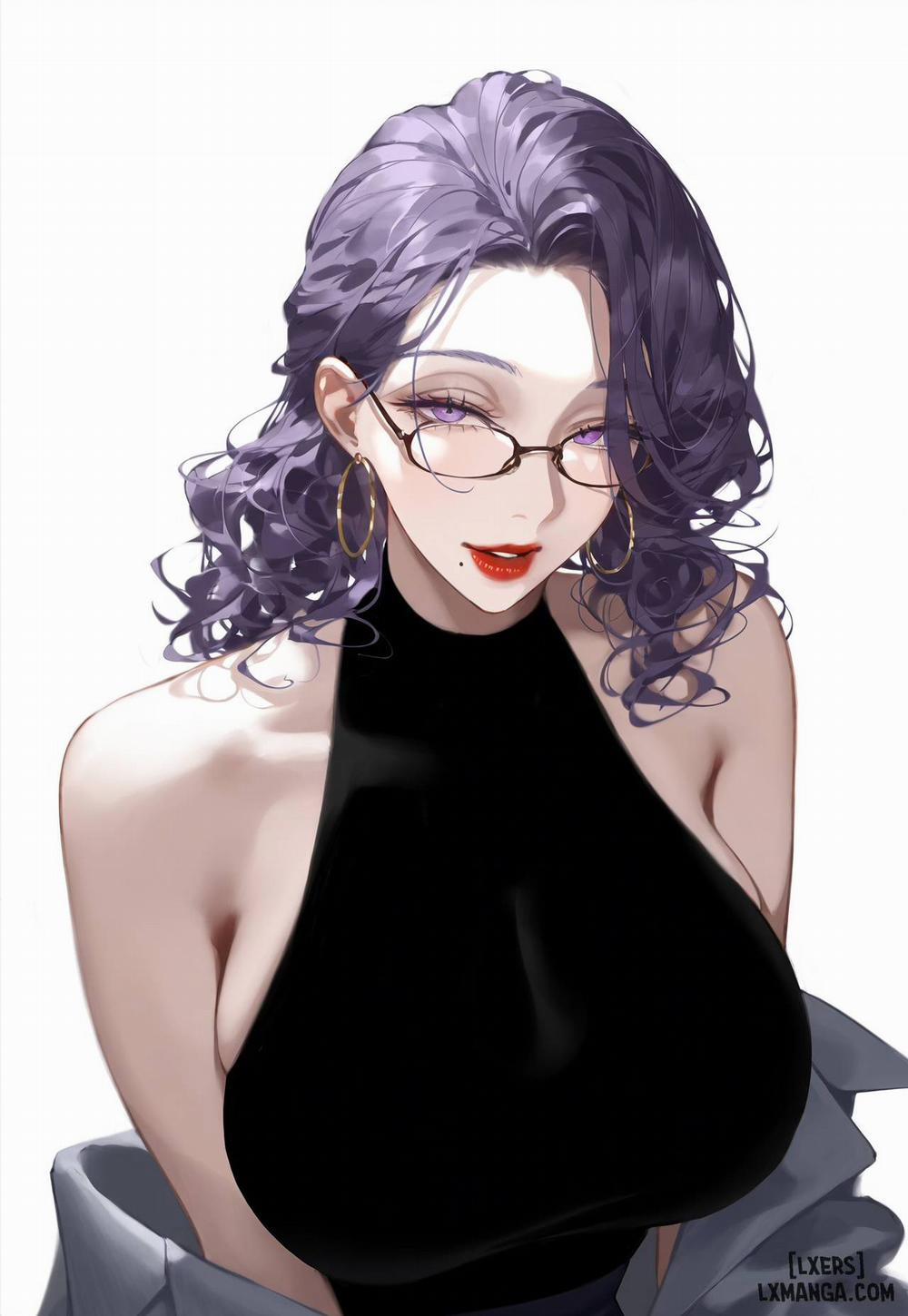 Tổng hợp truyện của cherachera 3 0 Alice Nakiri 0 Erina Nakiri trang 12