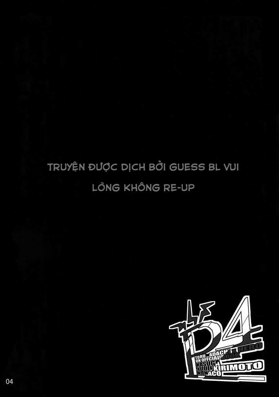 Tổng hợp truyện của Kirimoto Yuuji 5 trang 2