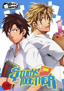 Đọc truyện tranh Tổng Hợp Truyện Mazjojo của GaGa