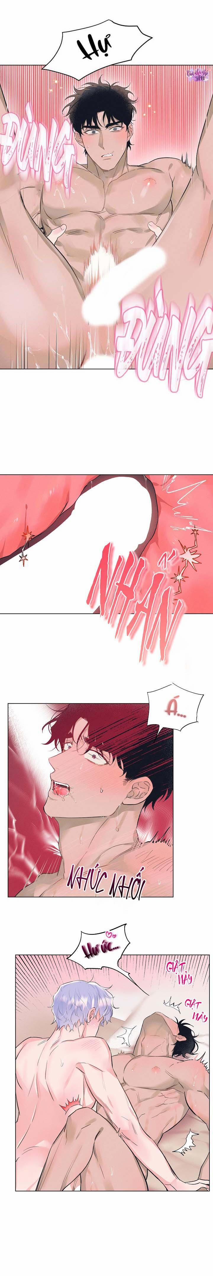 TỔNG HỢP TRUYỆN NGẮN 18+ PHẦN 1 4 BẠN PHÒNG END trang 0