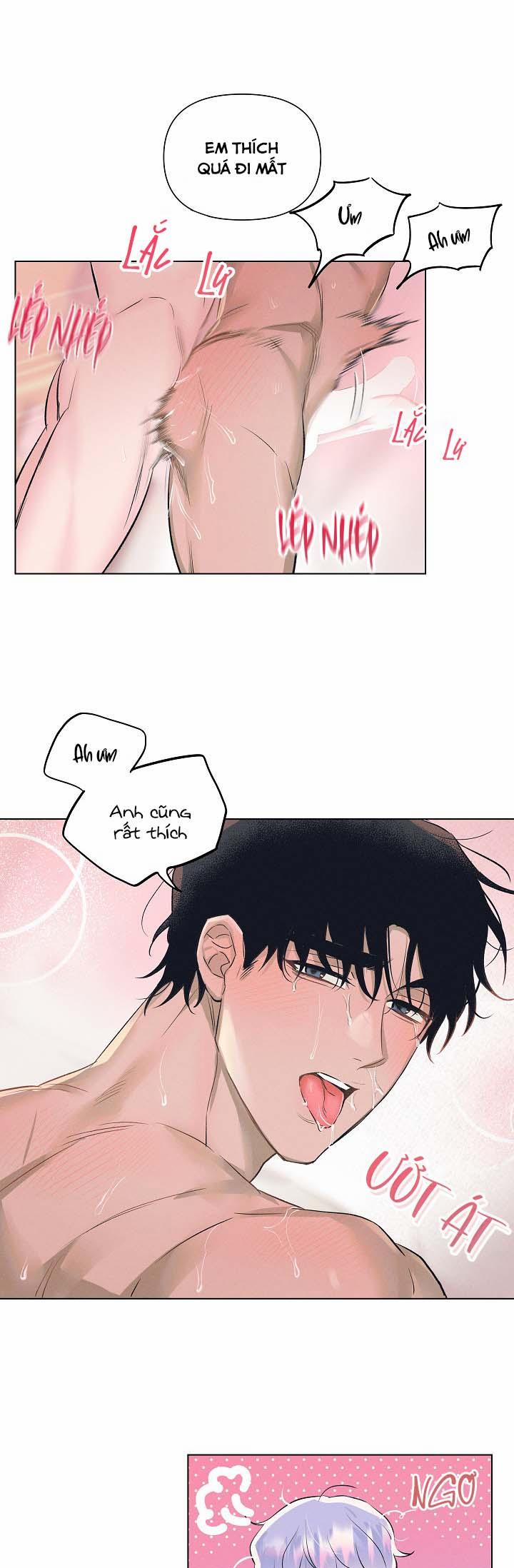 TỔNG HỢP TRUYỆN NGẮN 18+ PHẦN 1 4 BẠN PHÒNG END trang 24