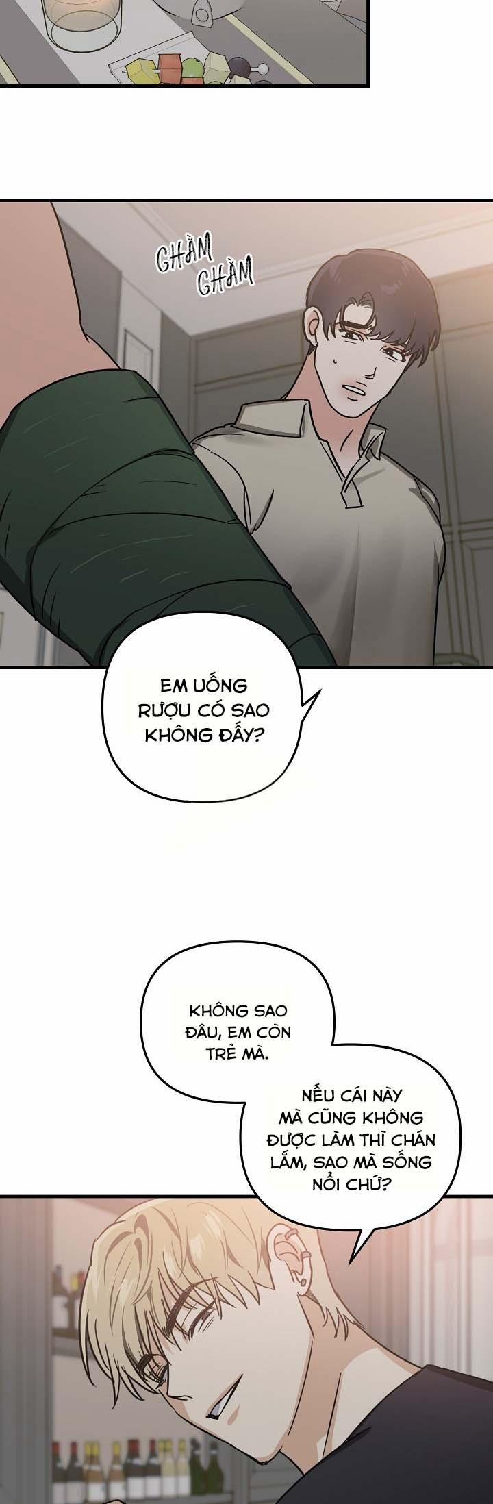 TỔNG HỢP TRUYỆN NGẮN 18+ PHẦN 1 5 SECOND HAND 1 trang 24