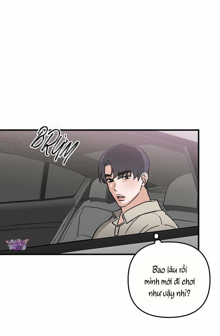 TỔNG HỢP TRUYỆN NGẮN 18+ PHẦN 1 5 SECOND HAND 1 trang 32