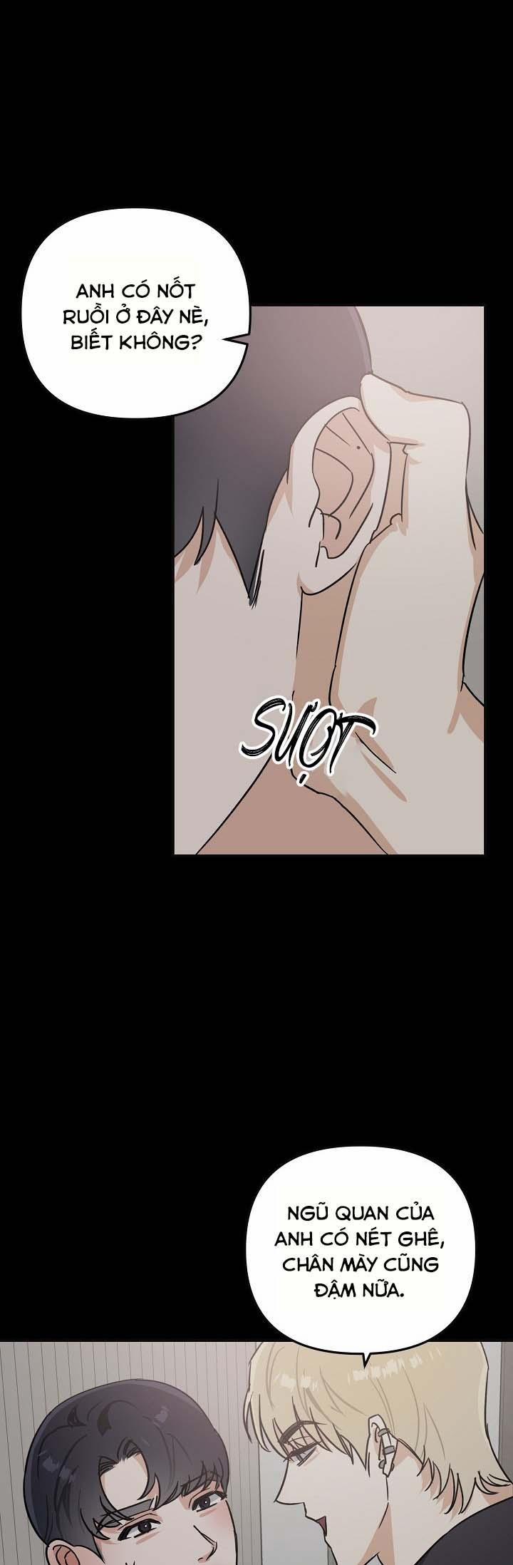 TỔNG HỢP TRUYỆN NGẮN 18+ PHẦN 1 5 SECOND HAND 1 trang 36