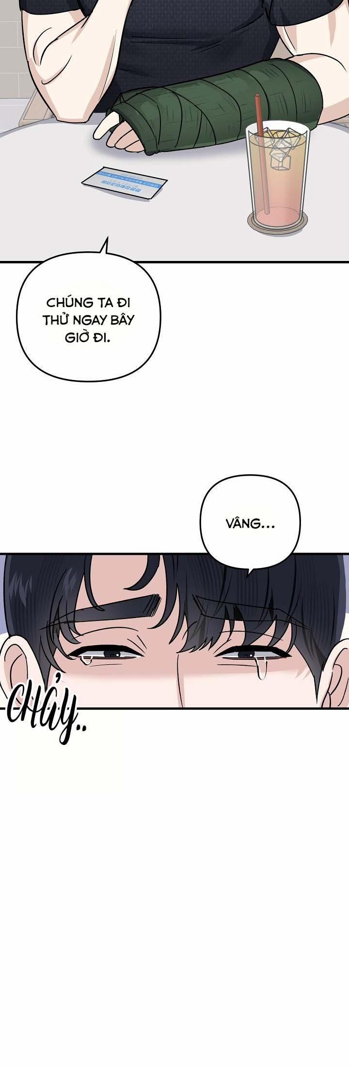 TỔNG HỢP TRUYỆN NGẮN 18+ PHẦN 1 5 SECOND HAND 1 trang 4