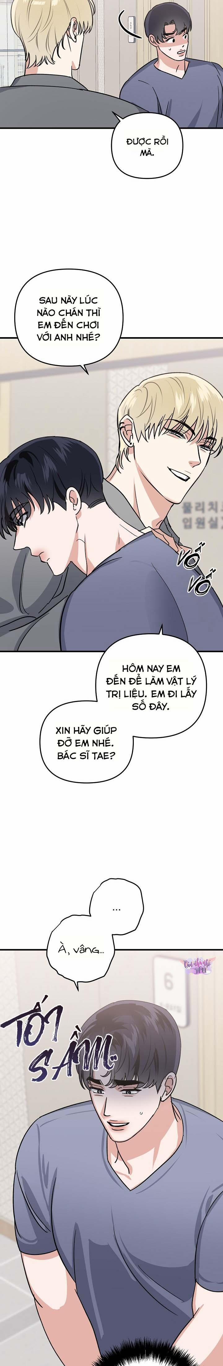 TỔNG HỢP TRUYỆN NGẮN 18+ PHẦN 1 5 SECOND HAND 1 trang 51