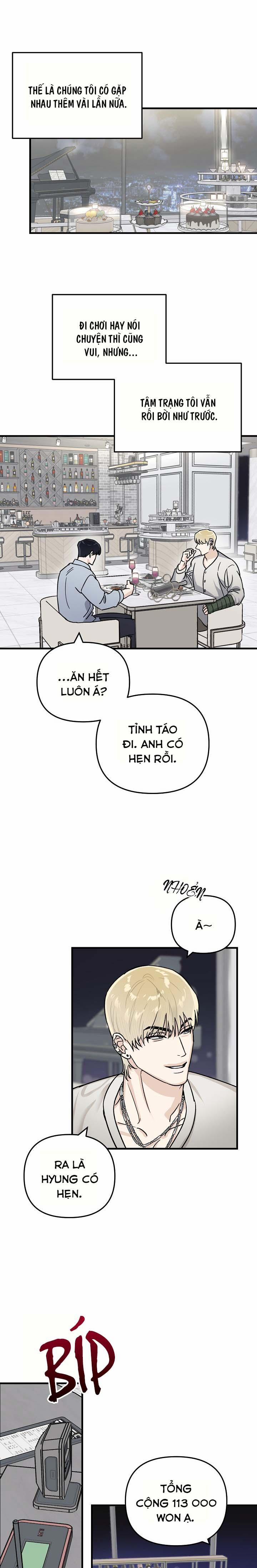 TỔNG HỢP TRUYỆN NGẮN 18+ PHẦN 1 6 SECOND HAND 2 trang 0