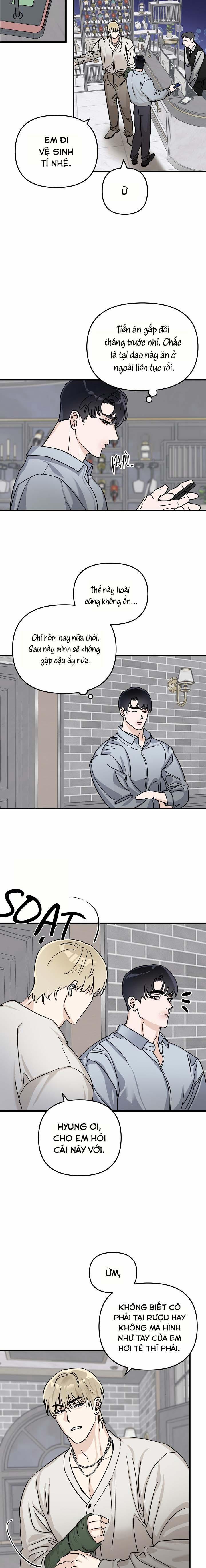 TỔNG HỢP TRUYỆN NGẮN 18+ PHẦN 1 6 SECOND HAND 2 trang 1