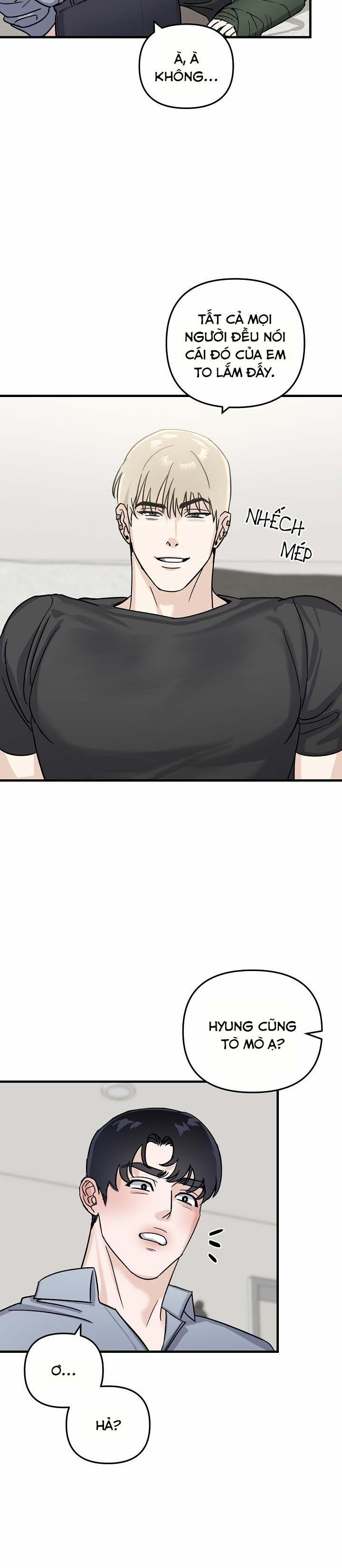 TỔNG HỢP TRUYỆN NGẮN 18+ PHẦN 1 6 SECOND HAND 2 trang 12