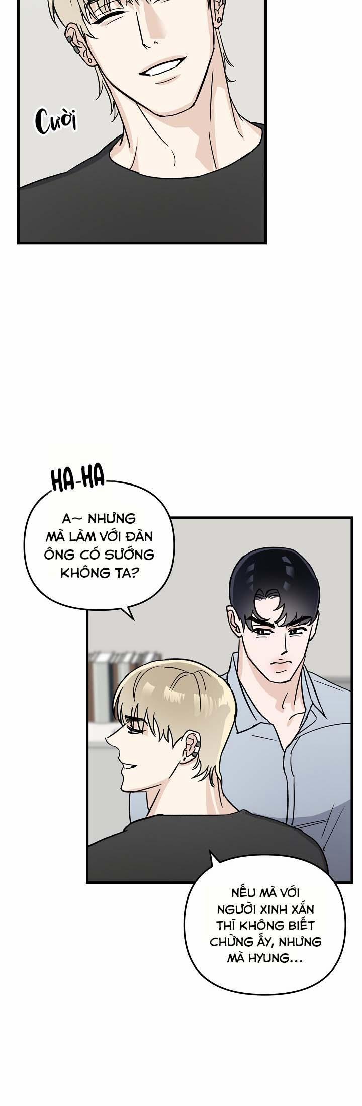 TỔNG HỢP TRUYỆN NGẮN 18+ PHẦN 1 6 SECOND HAND 2 trang 24