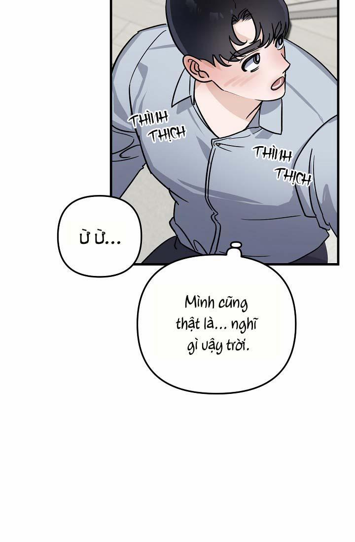 TỔNG HỢP TRUYỆN NGẮN 18+ PHẦN 1 6 SECOND HAND 2 trang 8