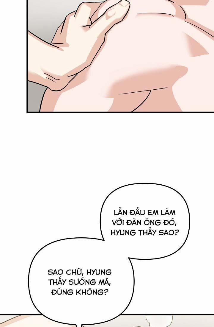 TỔNG HỢP TRUYỆN NGẮN 18+ PHẦN 1 7 SECOND HAND END trang 21