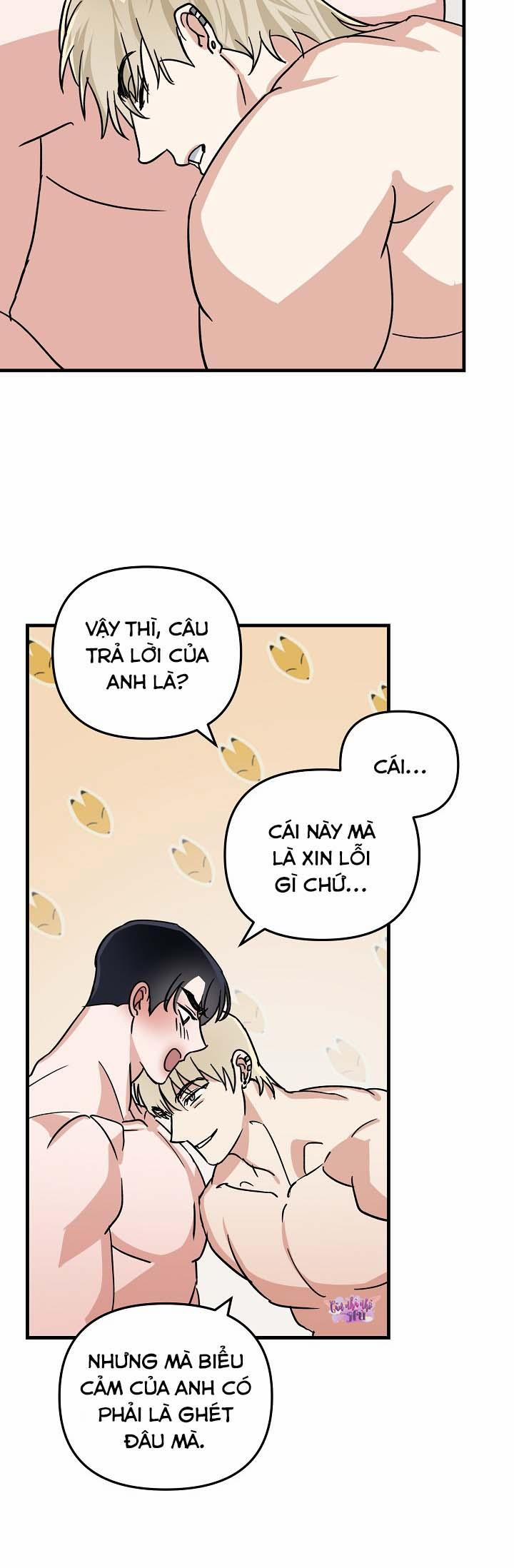 TỔNG HỢP TRUYỆN NGẮN 18+ PHẦN 1 7 SECOND HAND END trang 49