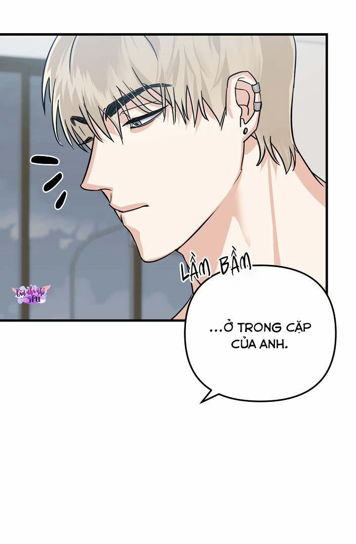 TỔNG HỢP TRUYỆN NGẮN 18+ PHẦN 1 7 SECOND HAND END trang 5