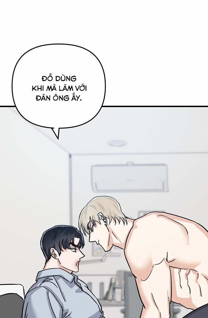 TỔNG HỢP TRUYỆN NGẮN 18+ PHẦN 1 7 SECOND HAND END trang 6