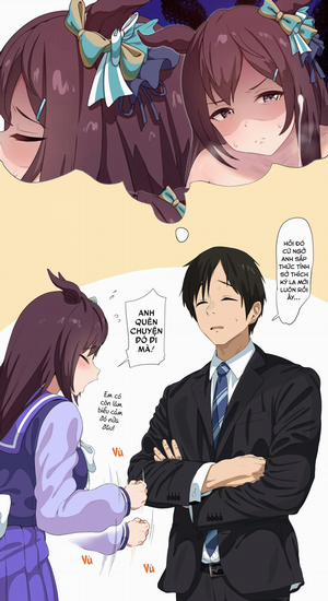 Đọc truyện Tổng Hợp Truyện Ngắn Của Hahakigi