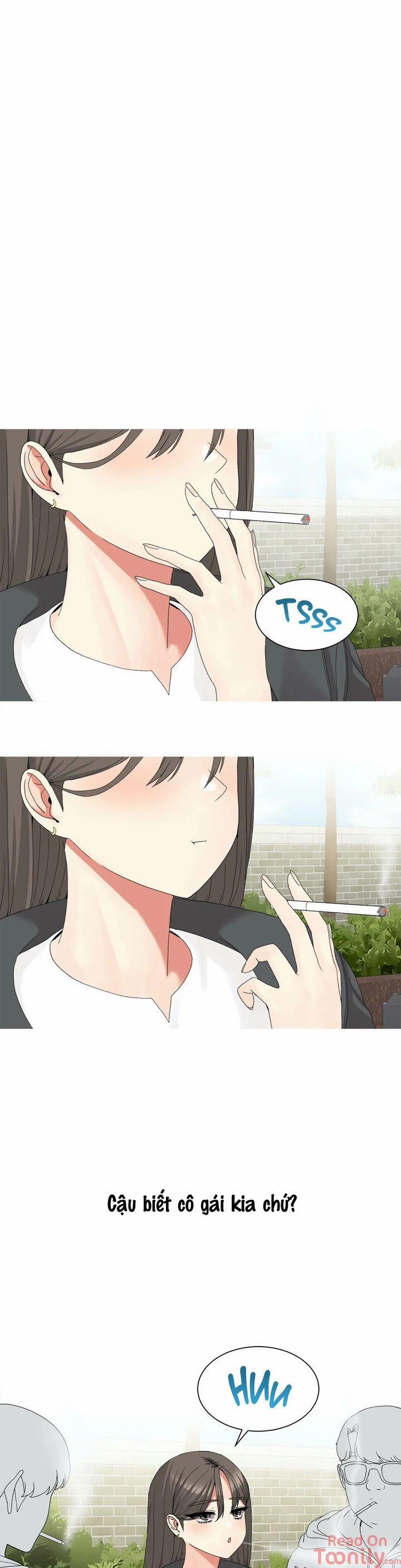 Tổng Hợp Truyện Ngắn Hentai 10.1 trang 1